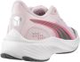 Puma Jeugd Pounce Lite Sneakers Pink Dames - Thumbnail 3