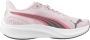 Puma Jeugd Pounce Lite Sneakers Pink Dames - Thumbnail 4