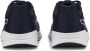 PUMA Transport Junior Hardloopschoenen Peacoat White Kinderen - Thumbnail 5