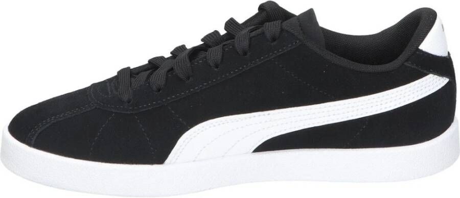 Puma Jeugdmode Sneakers Black Dames