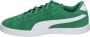 Puma Jeugdmode Sneakers Green Dames - Thumbnail 4