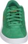 Puma Jeugdmode Sneakers Green Dames - Thumbnail 5