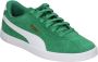 Puma Jeugdmode Sneakers Green Dames - Thumbnail 6