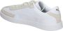 Puma Jeugdmode Sneakers White - Thumbnail 3