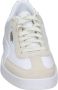 Puma Jeugdmode Sneakers White - Thumbnail 5