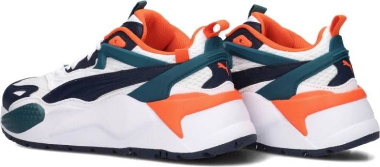 Puma Jongens Rs-X Efekt Lage Sneakers Multicolor Heren