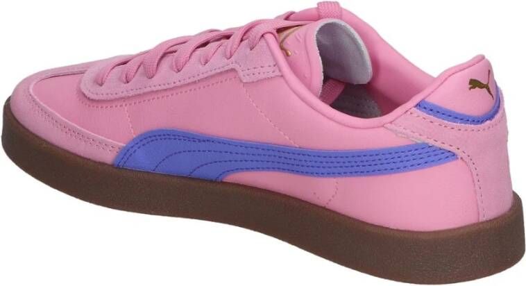 Puma Jongeren Mode Sneakers Pink Dames