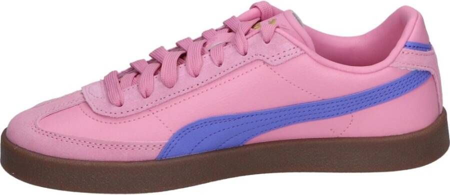 Puma Jongeren Mode Sneakers Pink Dames