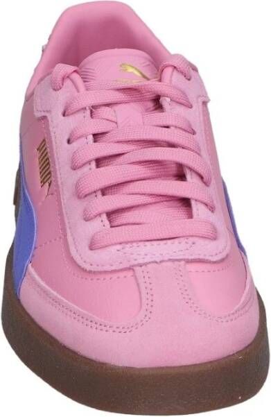 Puma Jongeren Mode Sneakers Pink Dames