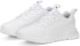 Puma Junior Evolve Run SL Schoenen White Dames - Thumbnail 2