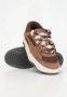 Puma Kant Interesse Sneakers Skate Cultuur Brown Heren - Thumbnail 2