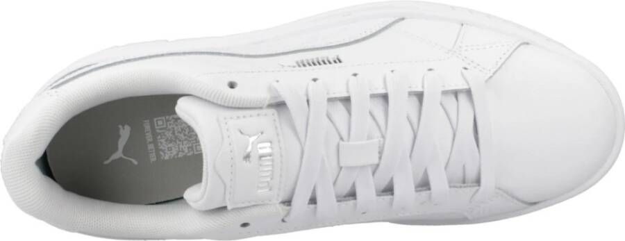 Puma Karmen II L Sneakers White Dames