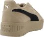 Puma Karmen II Sneakers Beige Dames - Thumbnail 3