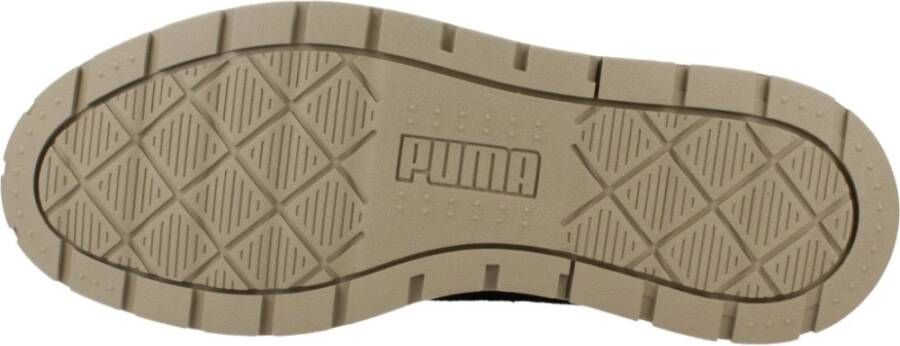 Puma Karmen II Sneakers Beige Dames