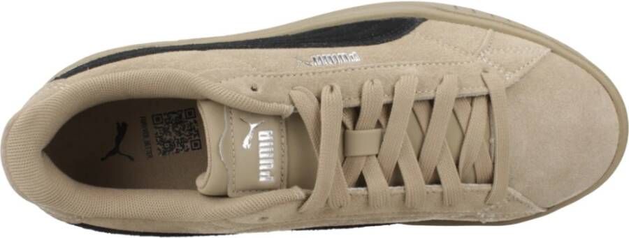 Puma Karmen II Sneakers Beige Dames