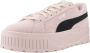 Puma Karmen II Sneakers Pink Dames - Thumbnail 2