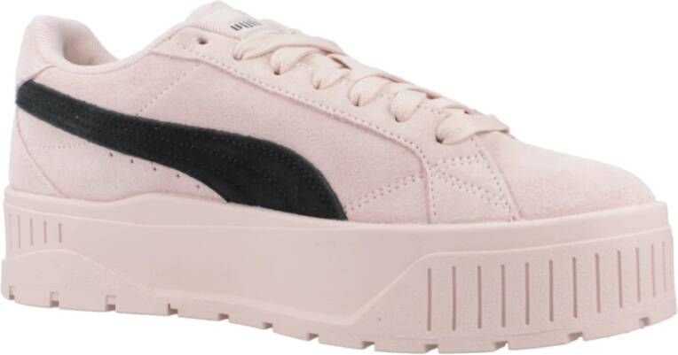 Puma Karmen II Sneakers Pink Dames