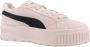 Puma Karmen II Sneakers Pink Dames - Thumbnail 5