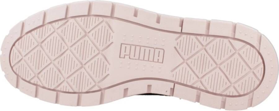 Puma Karmen II Sneakers Pink Dames