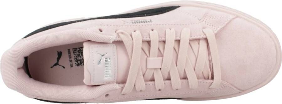 Puma Karmen II Sneakers Pink Dames