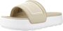 Puma Karmen Slide Sandalen Beige Heren - Thumbnail 2