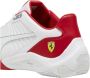 Puma Kart Cat Nitro Sneakers White Heren - Thumbnail 4