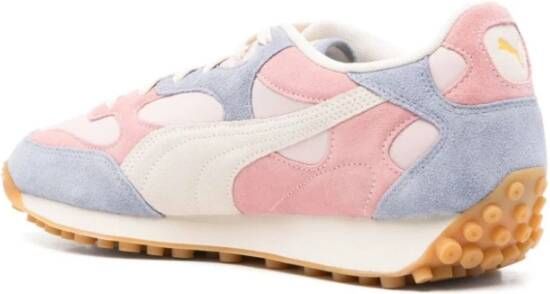 Puma KidSuper Easy Rider Sneakers Pink Dames