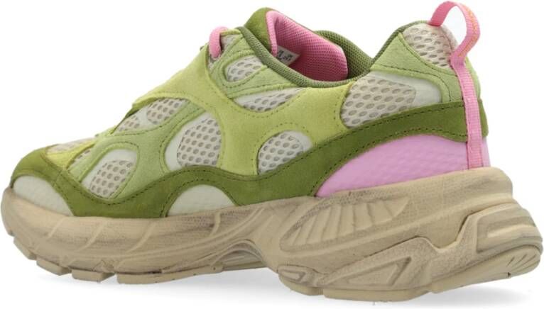 Puma KidSuper `Studios` Green Heren