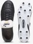 PUMA KING TOP FG AG Unisex Sportschoenen Black- White- Gold - Thumbnail 5