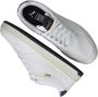 Puma Klassieke Court Sneaker Grijs Goud White Heren - Thumbnail 12