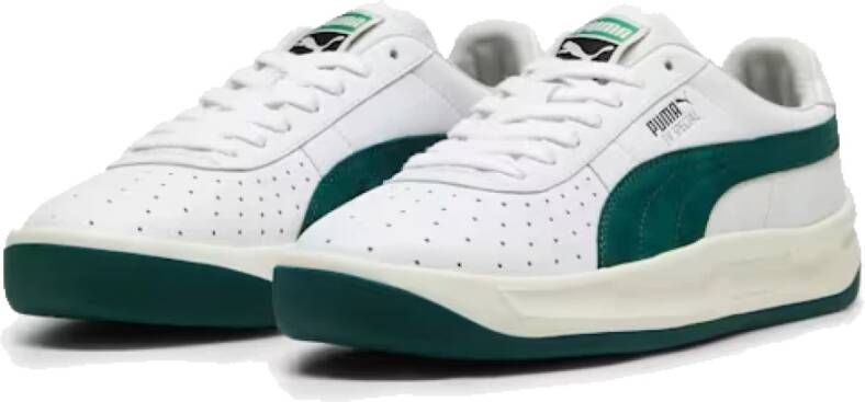 Puma Klassieke GV Special Sneakers White Heren