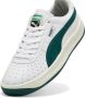 Puma Klassieke GV Special Sneakers White Heren - Thumbnail 3