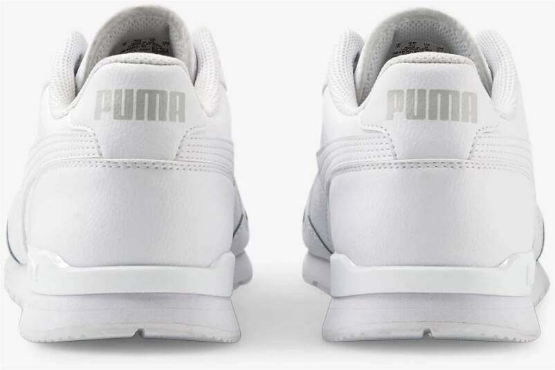 Puma Klassieke herensneakers met CMEVA-tussenzool White Heren