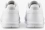 Puma Klassieke herensneakers met CMEVA-tussenzool White Heren - Thumbnail 4