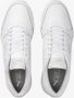 Puma Klassieke herensneakers met CMEVA-tussenzool White Heren - Thumbnail 5