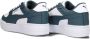 Puma Klassieke Lage Sneakers Blue - Thumbnail 5