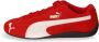 Puma Wmns Speedcat OG Speedcat in rood formaten: 37.5 - Thumbnail 18