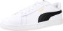 Puma Klassieke Smash 3.0 Sneakers White Heren - Thumbnail 3