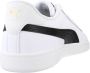 Puma Klassieke Smash 3.0 Sneakers White Heren - Thumbnail 4