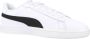 Puma Klassieke Smash 3.0 Sneakers White Heren - Thumbnail 6