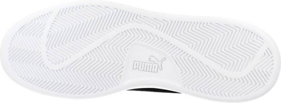 Puma Klassieke Smash 3.0 Sneakers White Heren