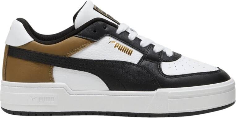 Puma Klassieke Sneakers CA Pro 380190 Multicolor Heren