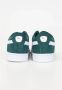 Puma Klassieke Suede Groene Heren Sneakers Green Heren - Thumbnail 2