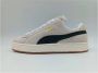 Puma Breakdance-geïnspireerde Suede XL Sneaker Beige Heren - Thumbnail 6