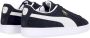 Puma Suede Classic Xxi Womens Black White Schoenmaat 37 1 2 Sneakers 374915 01 - Thumbnail 14