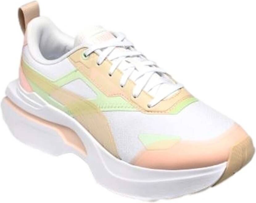 Puma Kosmo Rider Soft Sneakers Multicolor Dames