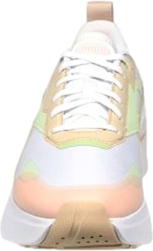 Puma Kosmo Rider Soft Sneakers Multicolor Dames