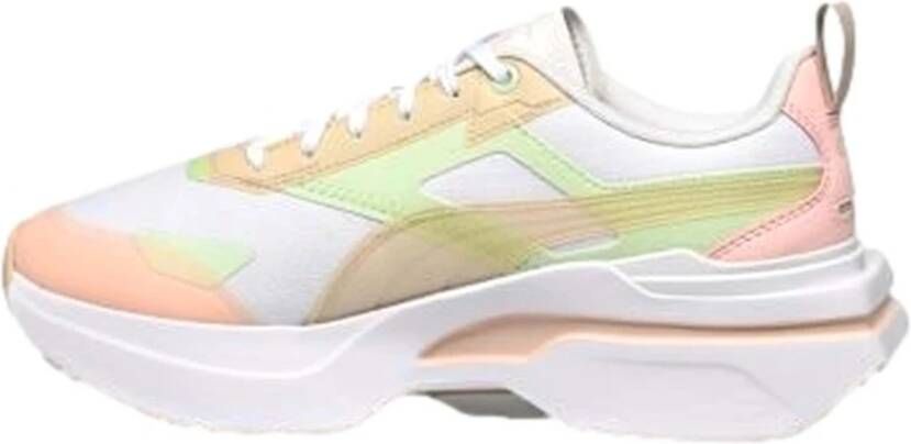 Puma Kosmo Rider Soft Sneakers Multicolor Dames