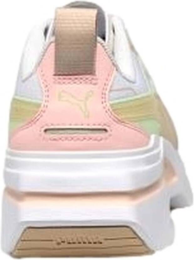 Puma Kosmo Rider Soft Sneakers Multicolor Dames