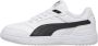 Puma Lage Doublecourt Sneakers Unisex Gray Heren - Thumbnail 12